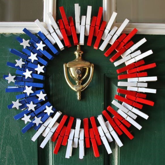 Honor Our Heroes This Veteran S Day With These Great Diy Projects