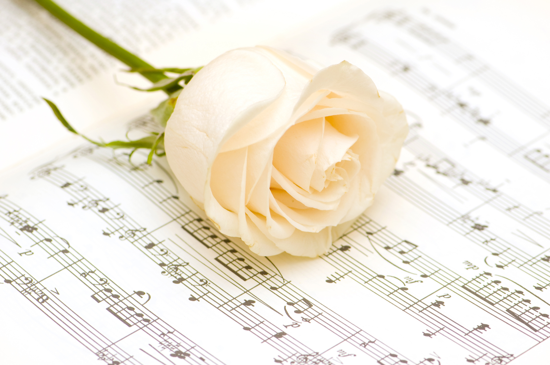 funeral music